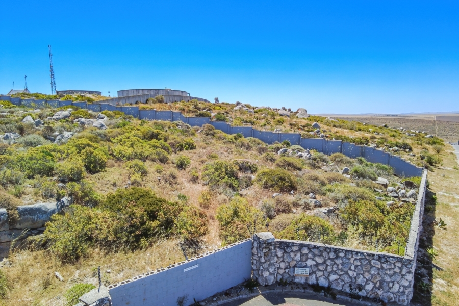 0 Bedroom Property for Sale in Saldanha Heights Western Cape